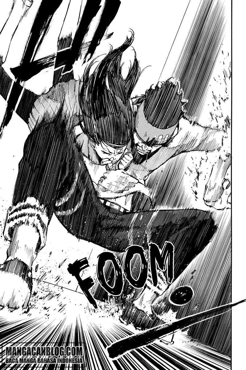 Dolly Kill Kill Chapter 31 Gambar 9