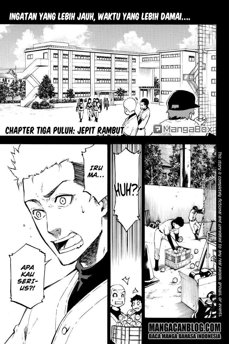 Baca Komik Dolly Kill Kill Chapter 30 Gambar 1