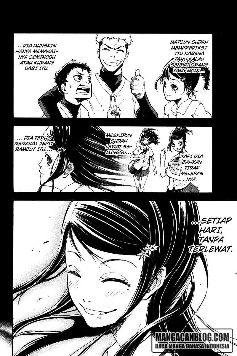 Dolly Kill Kill Chapter 30 Gambar 6