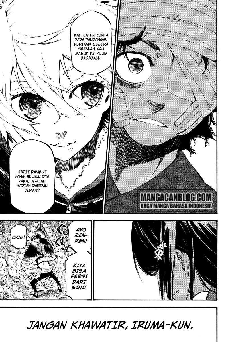 Dolly Kill Kill Chapter 29 Gambar 9