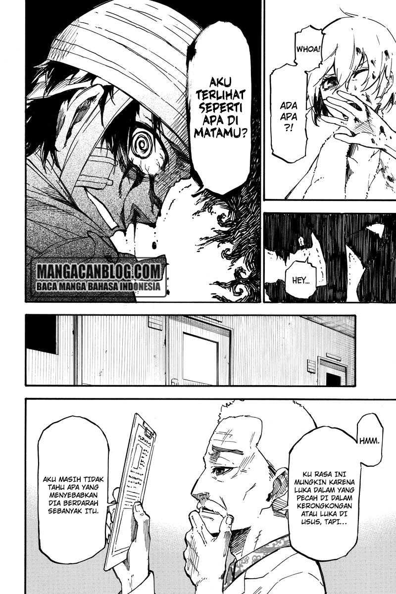 Baca  Dolly Kill Kill Chapter 27 Gambar 2