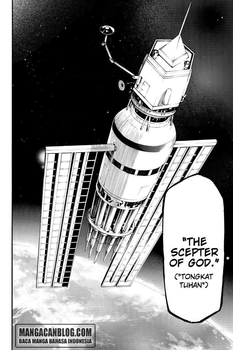 Dolly Kill Kill Chapter 27 Gambar 6