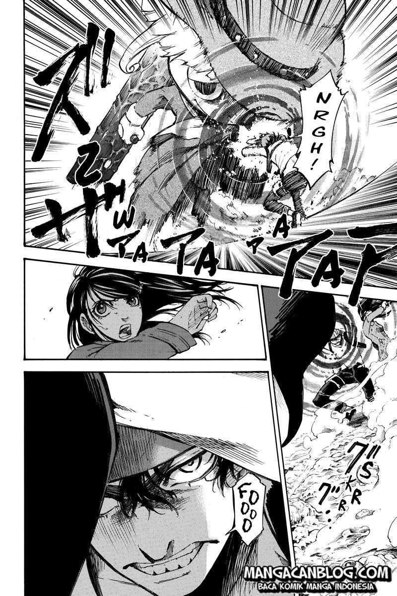 Baca  Dolly Kill Kill Chapter 24 Gambar 2