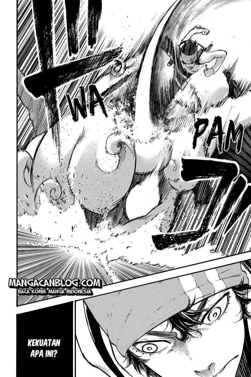 Baca  Dolly Kill Kill Chapter 18 Gambar 2