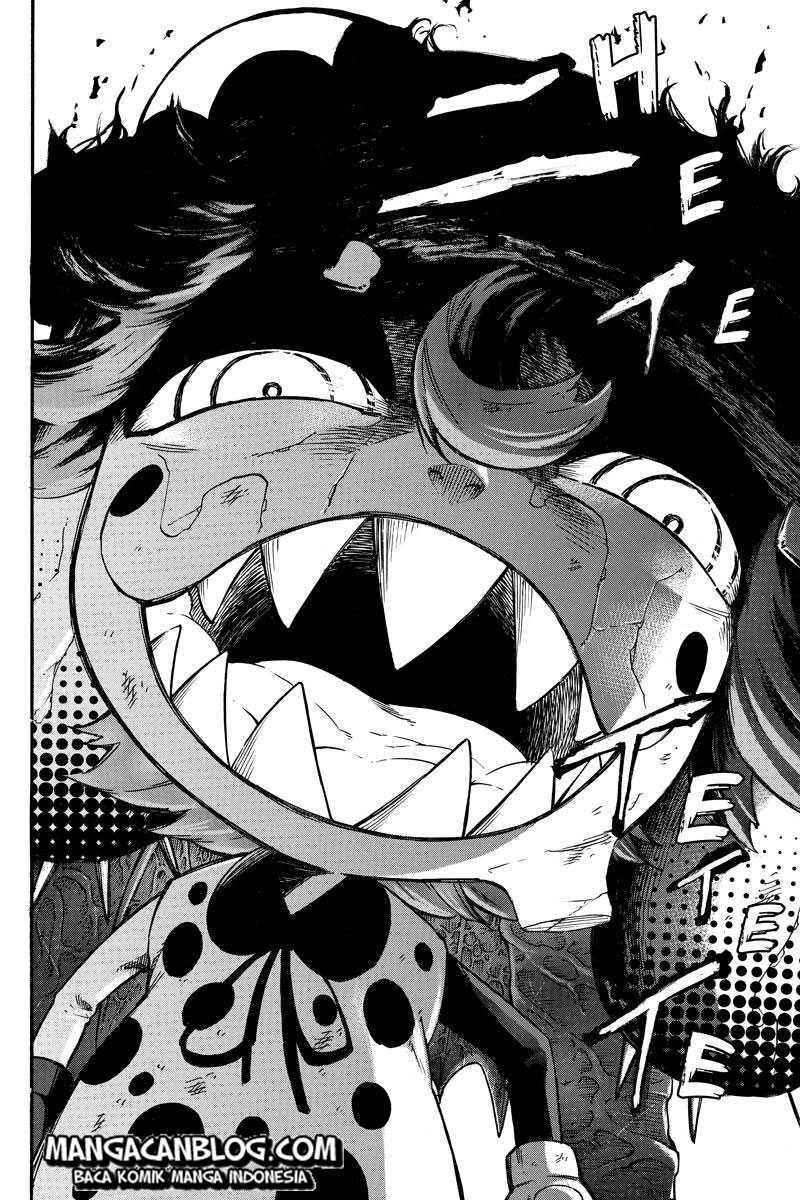 Baca  Dolly Kill Kill Chapter 15 Gambar 2