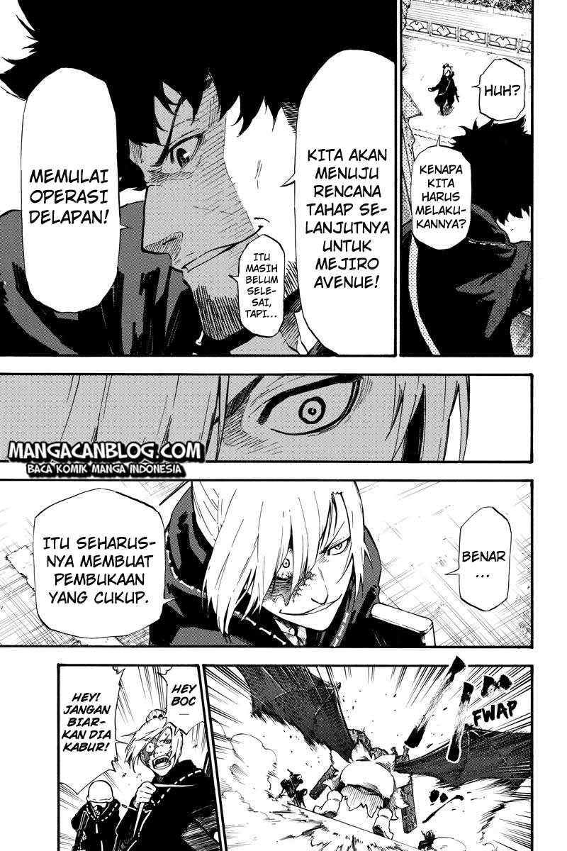 Dolly Kill Kill Chapter 12 Gambar 4