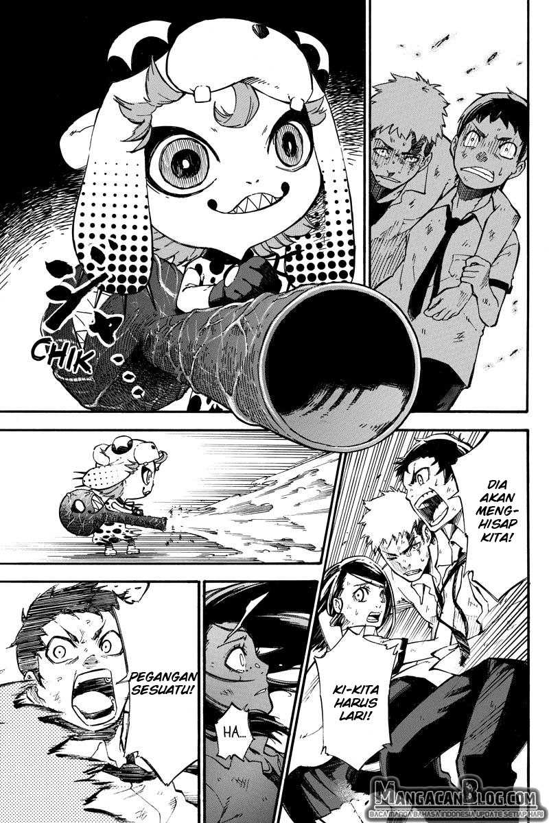 Dolly Kill Kill Chapter 2 Gambar 17