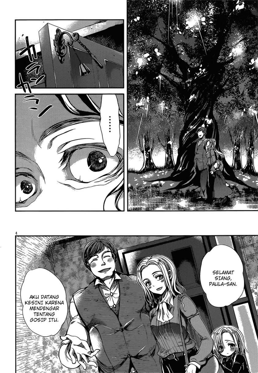 Dolls Fall Chapter 18 Gambar 6