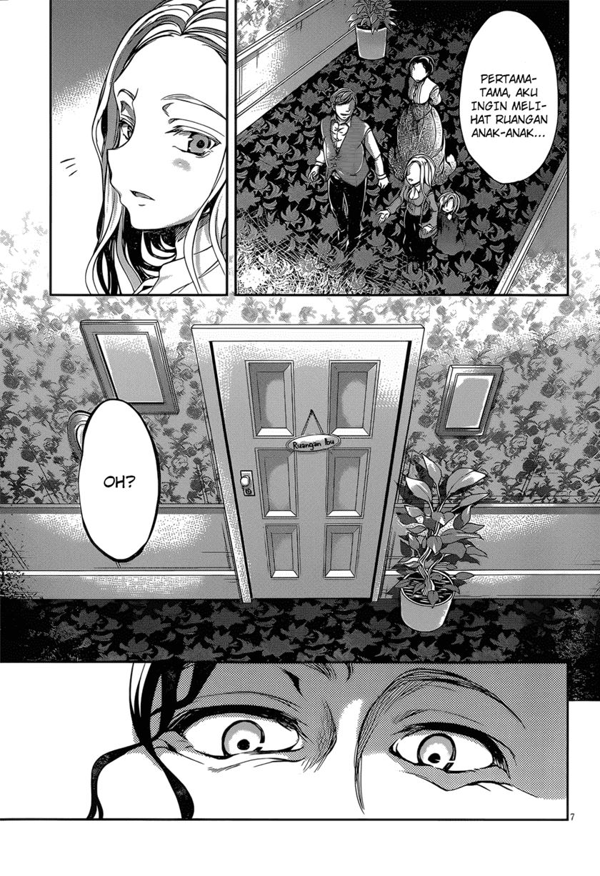 Dolls Fall Chapter 18 Gambar 9