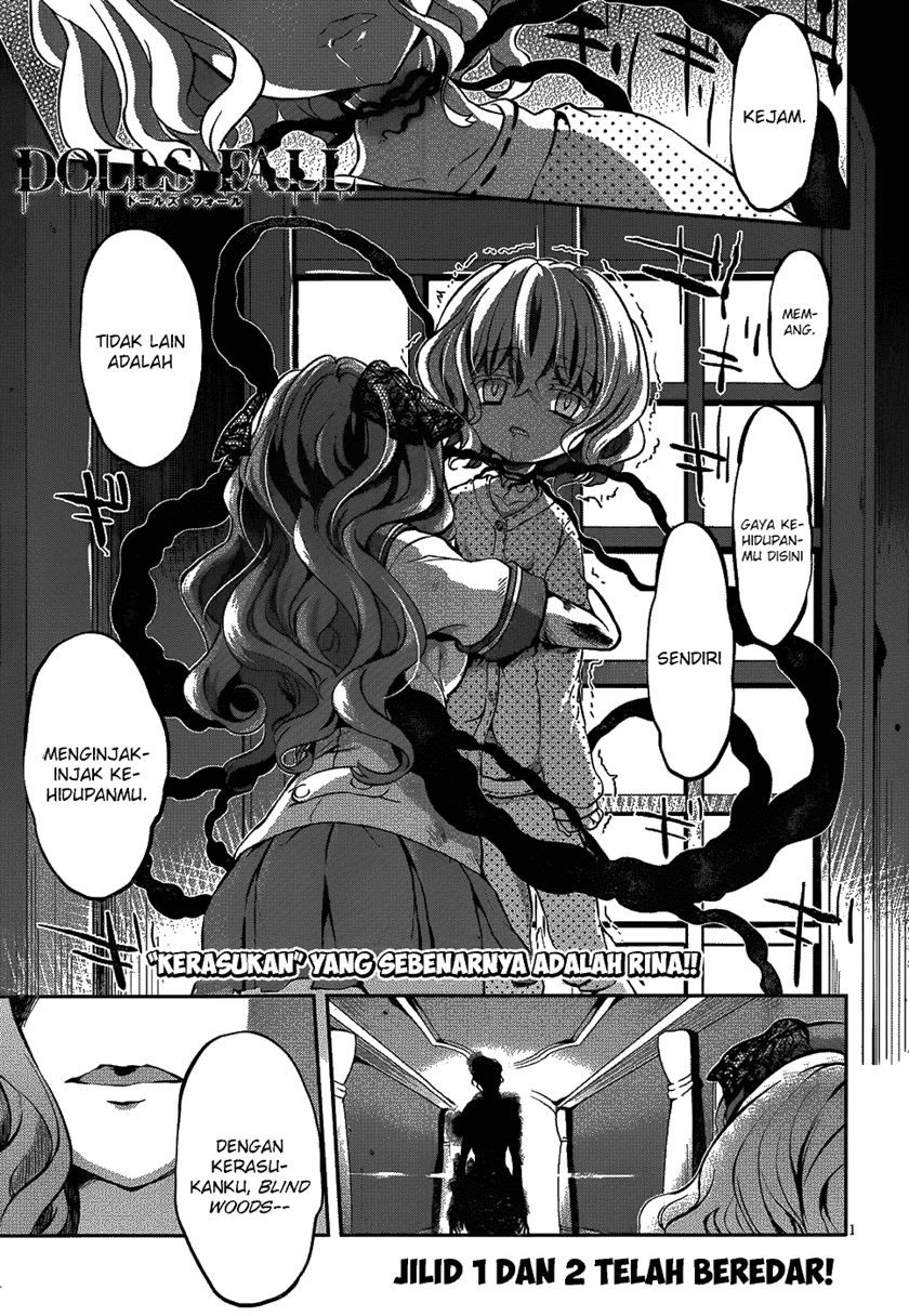 Baca Dolls Fall Chapter 15 Gambar 2