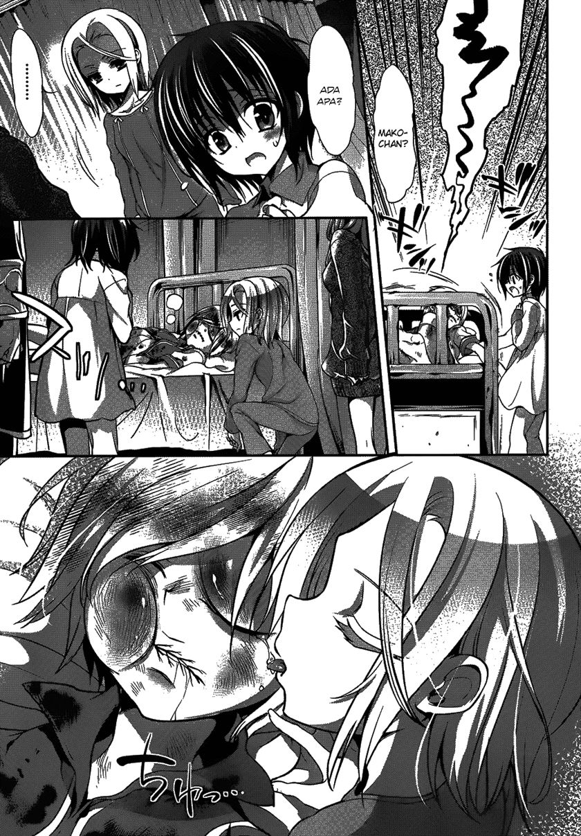 Dolls Fall Chapter 14 Gambar 16