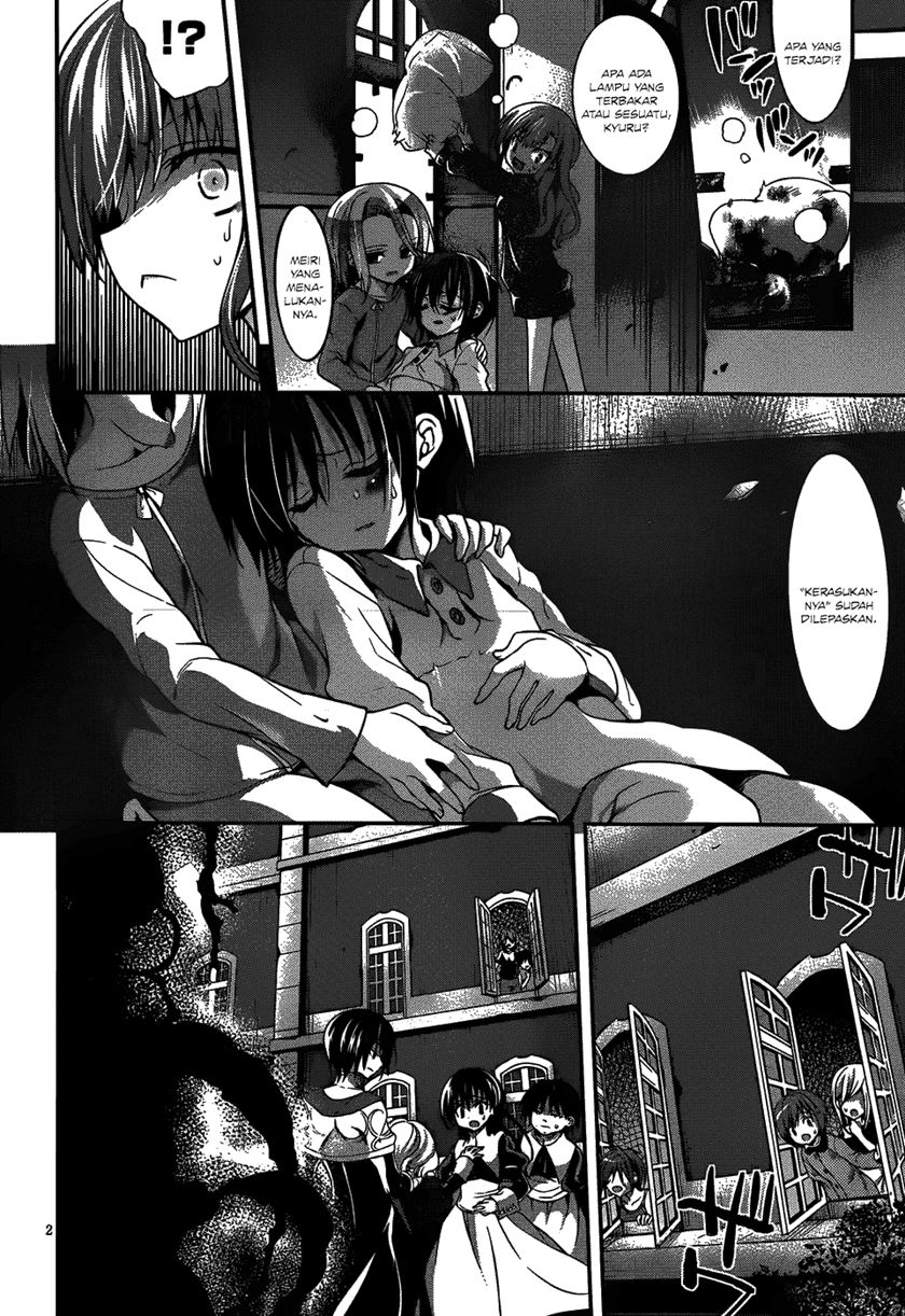 Dolls Fall Chapter 14 Gambar 3