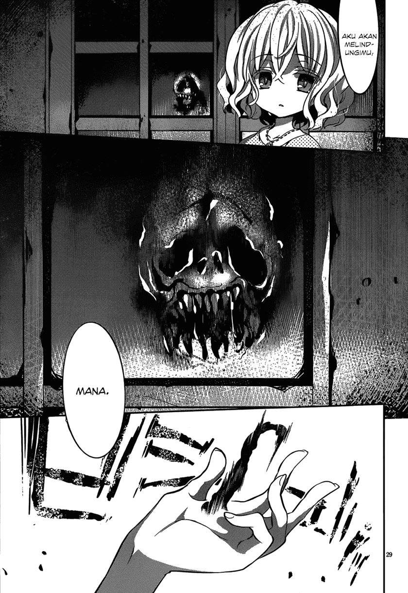 Dolls Fall Chapter 14 Gambar 30