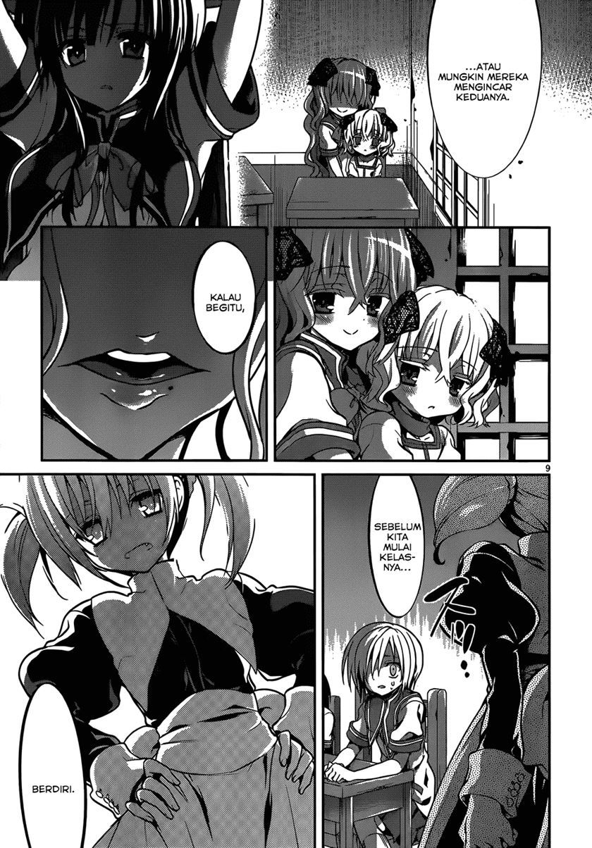 Dolls Fall Chapter 11 Gambar 10