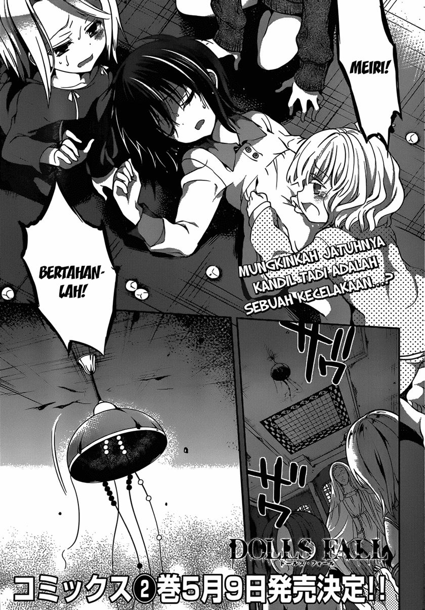 Baca Dolls Fall Chapter 11 Gambar 2
