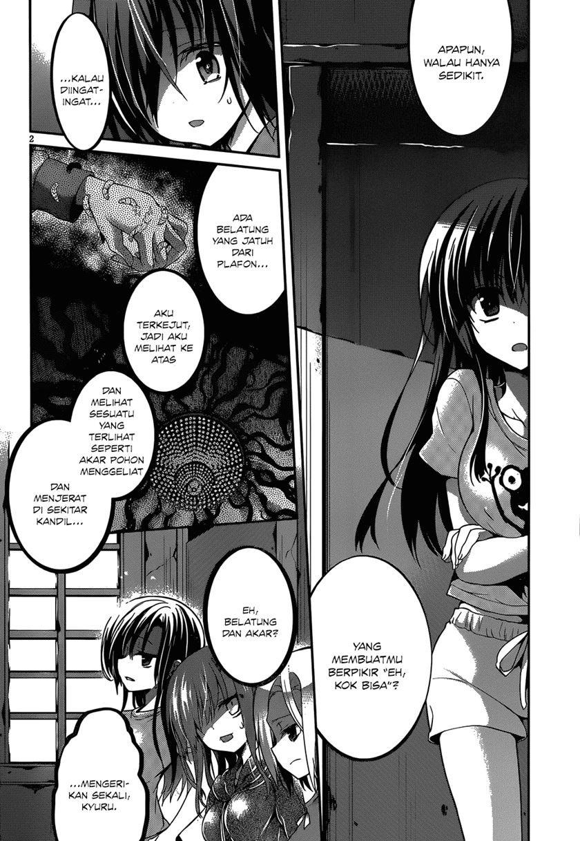 Dolls Fall Chapter 11 Gambar 30