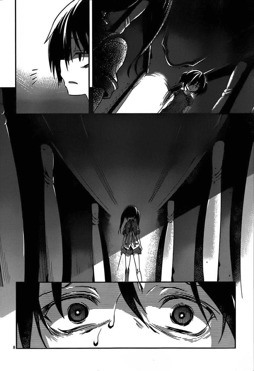 Dolls Fall Chapter 11 Gambar 36