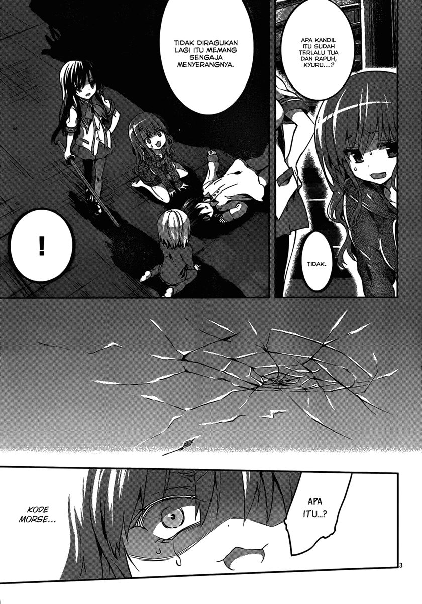 Dolls Fall Chapter 11 Gambar 4