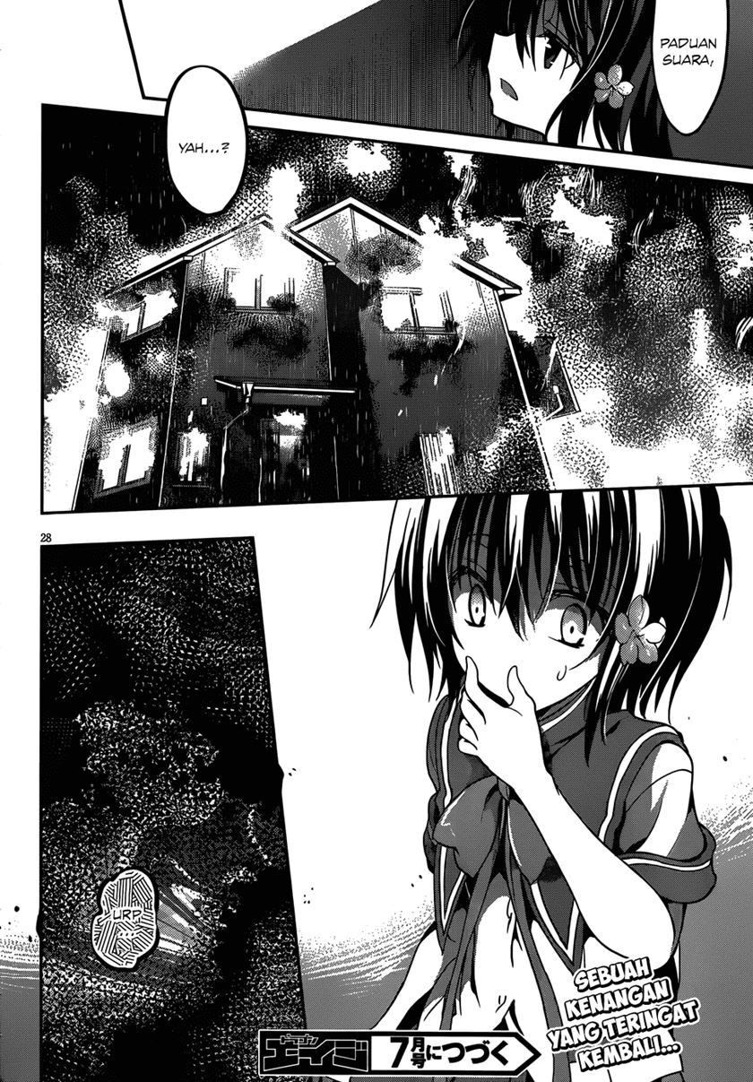 Dolls Fall Chapter 11 Gambar 56