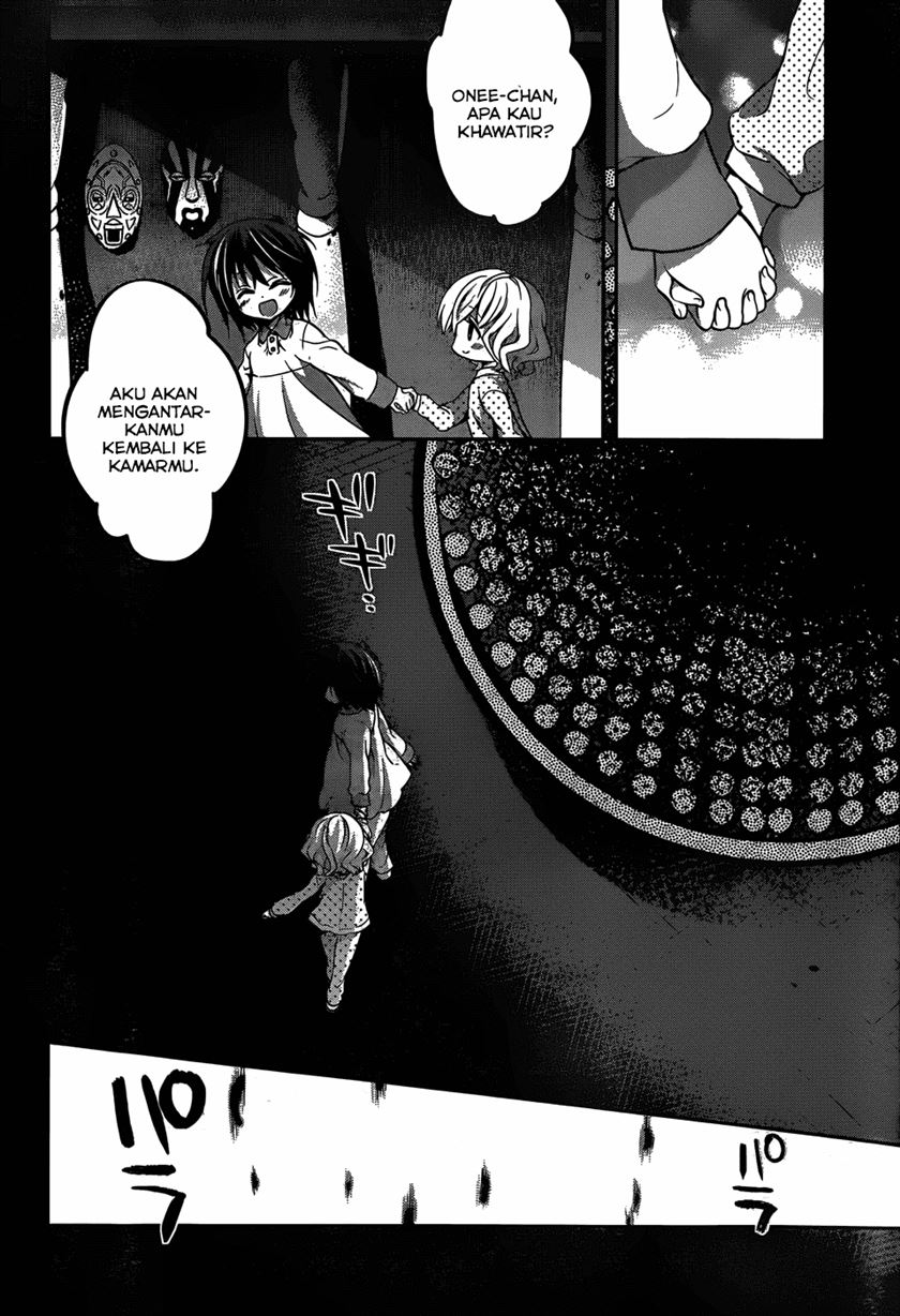 Dolls Fall Chapter 10 Gambar 30