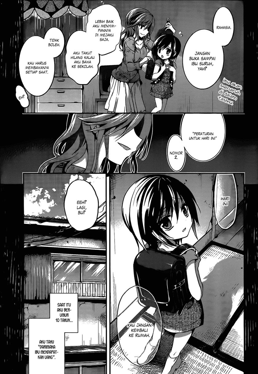 Dolls Fall Chapter 9 Gambar 14