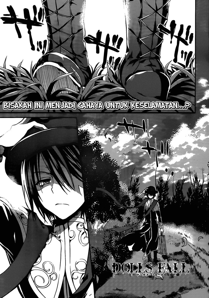 Baca  Dolls Fall Chapter 9 Gambar 2