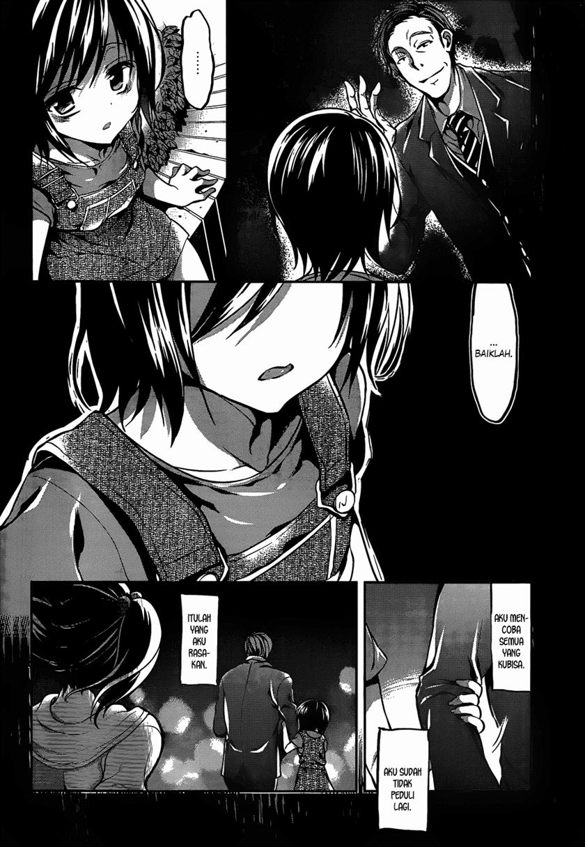 Dolls Fall Chapter 9 Gambar 23