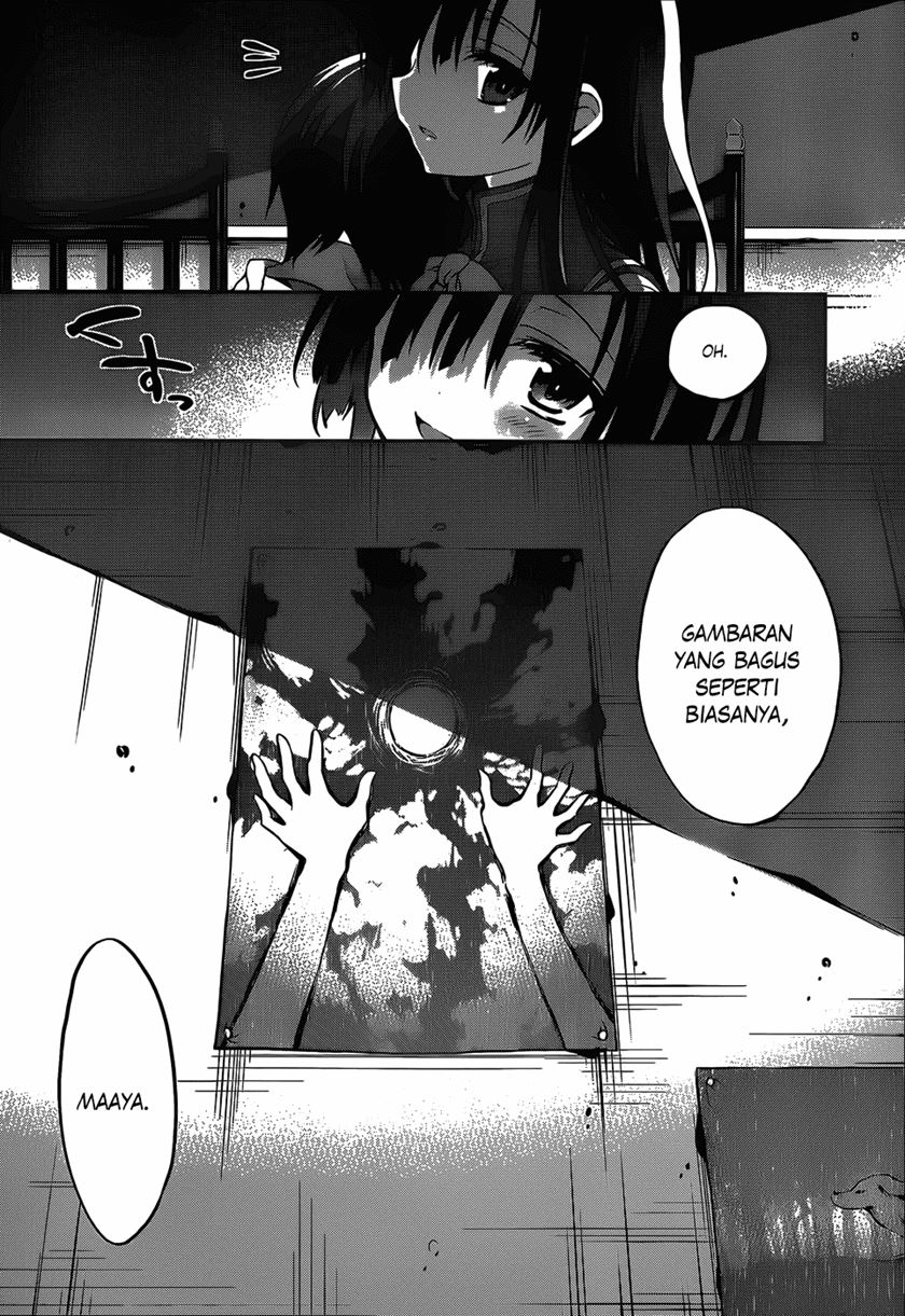 Dolls Fall Chapter 8 Gambar 12