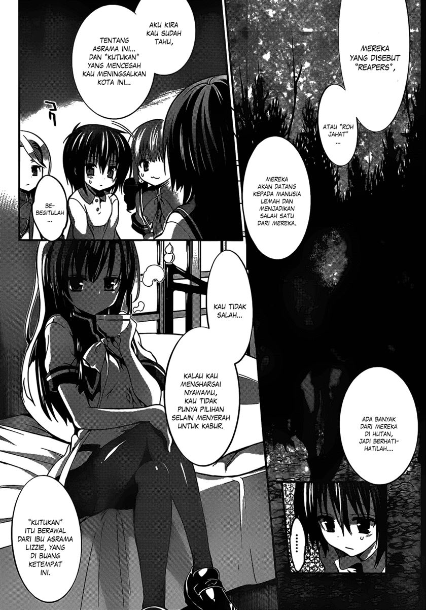 Dolls Fall Chapter 7 Gambar 15