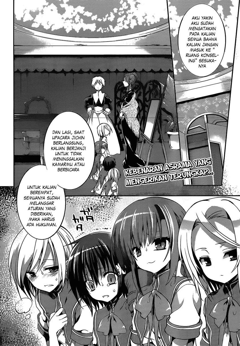 Dolls Fall Chapter 6 Gambar 3