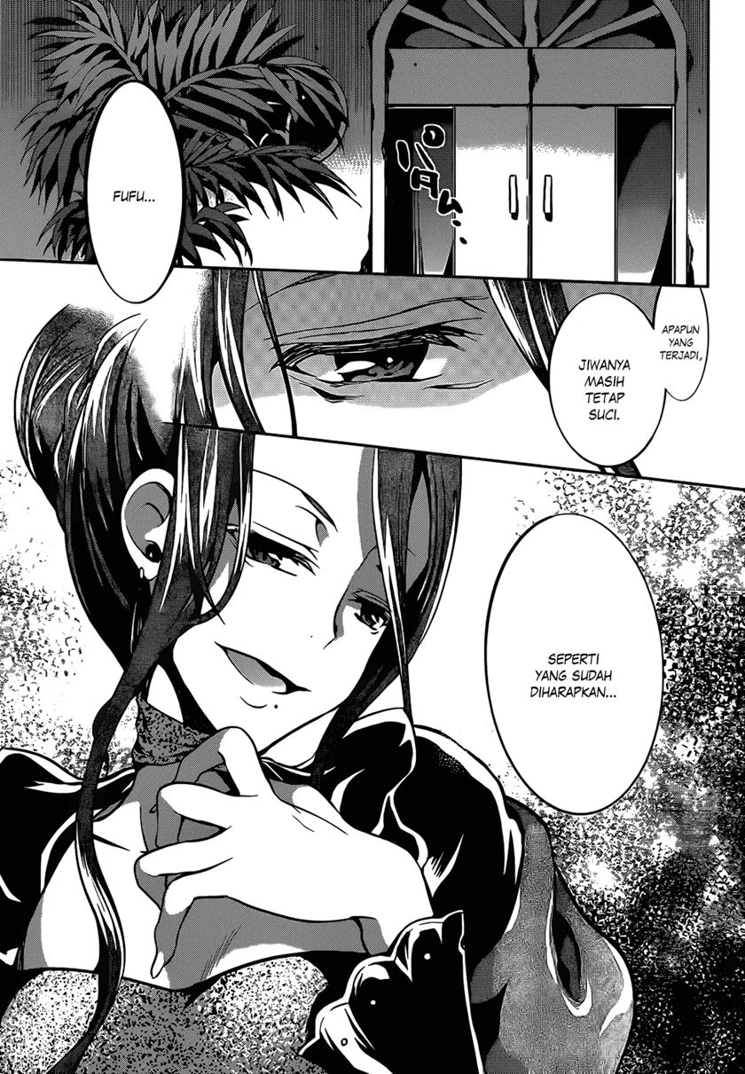 Dolls Fall Chapter 6 Gambar 30