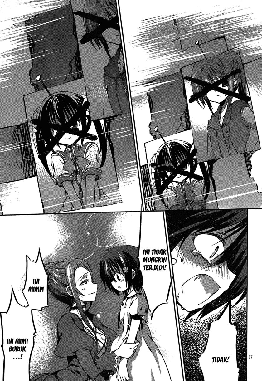 Dolls Fall Chapter 5 Gambar 17