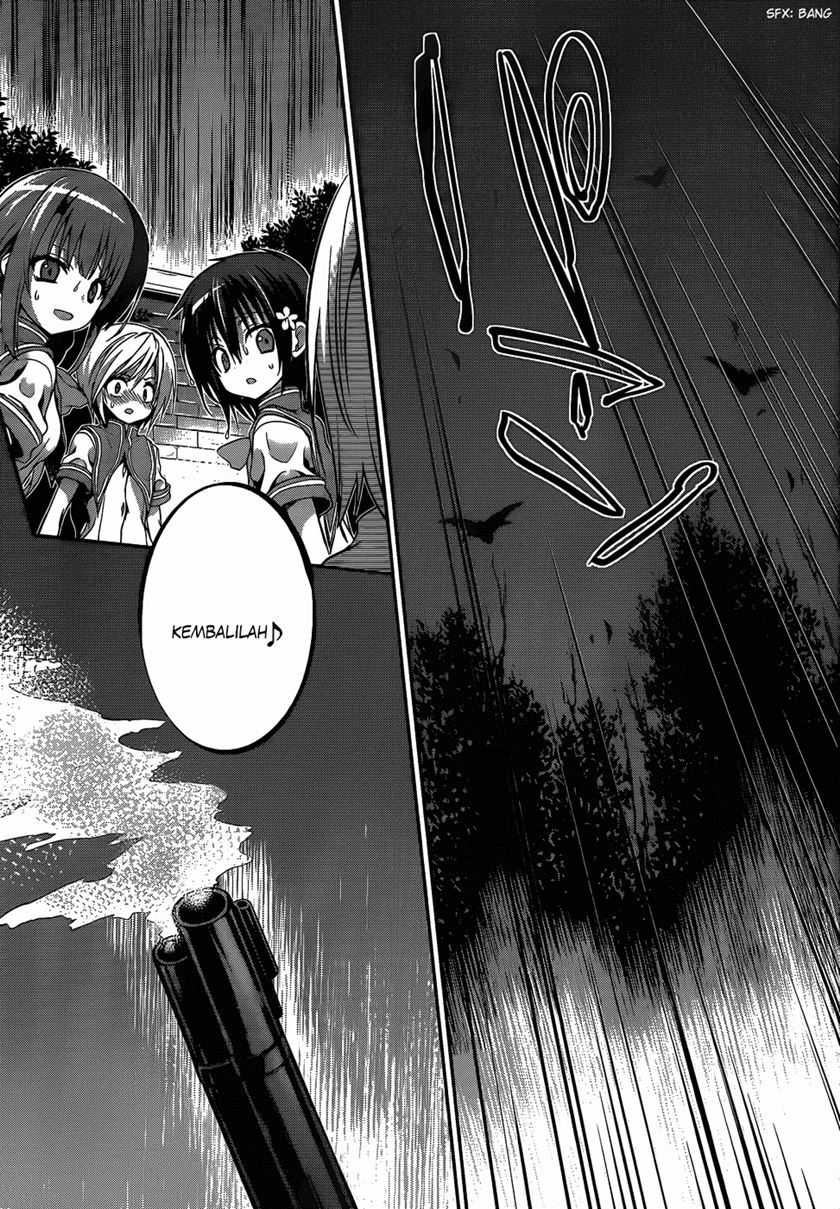 Dolls Fall Chapter 5 Gambar 31