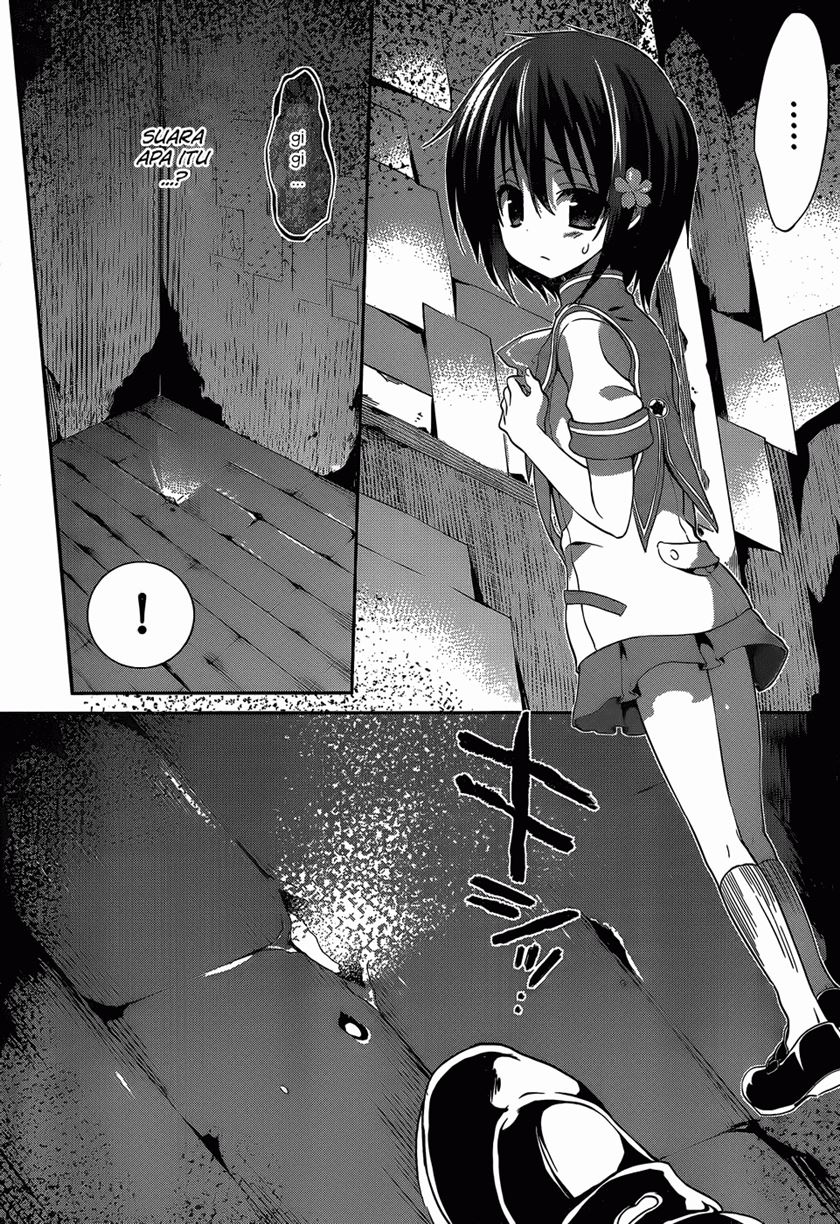 Dolls Fall Chapter 5 Gambar 5