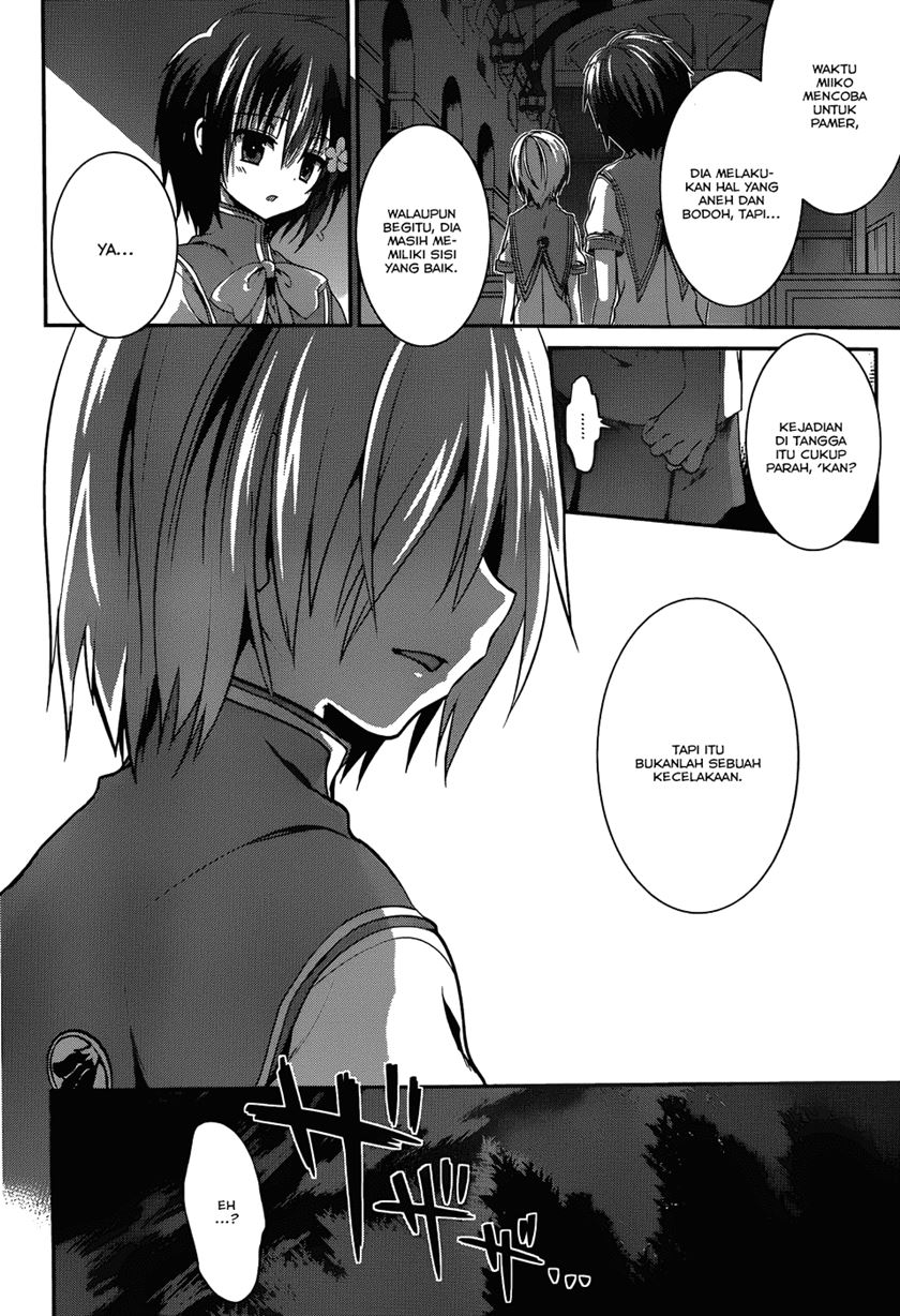 Dolls Fall Chapter 4 Gambar 27