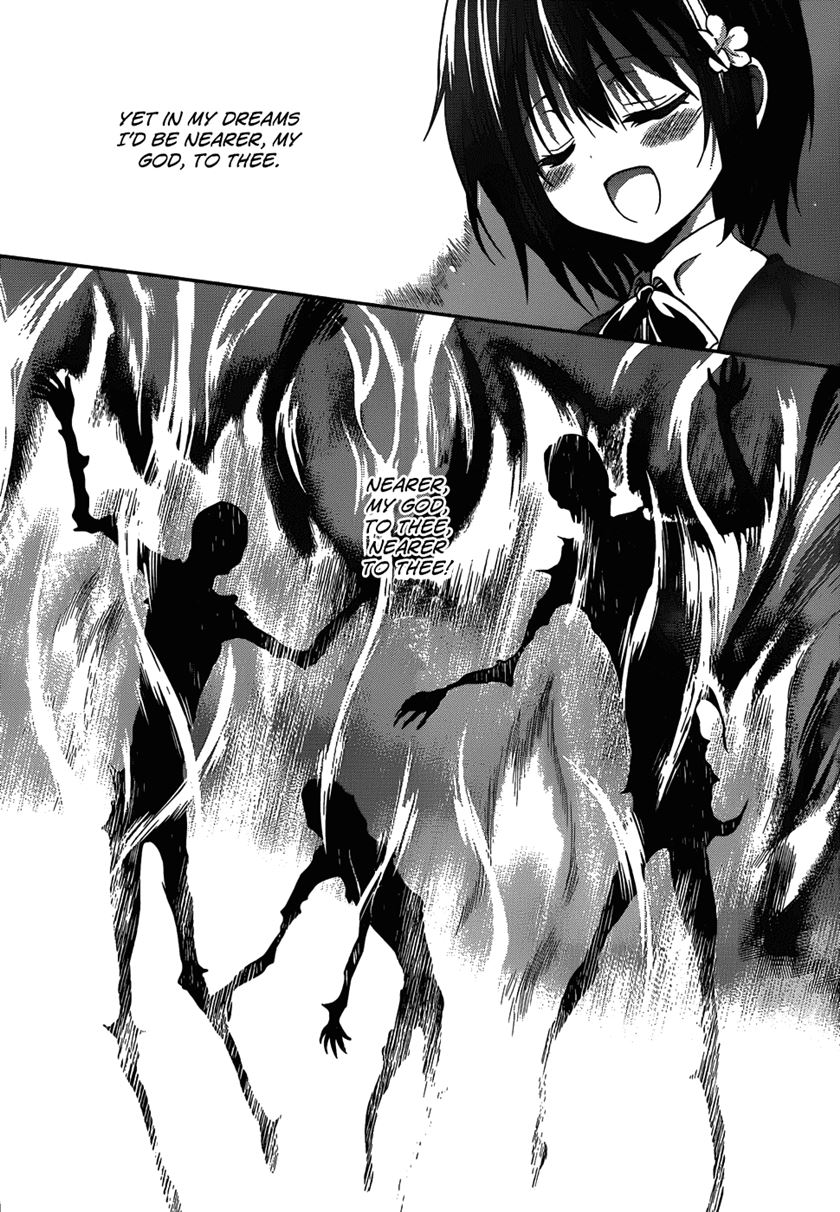 Dolls Fall Chapter 4 Gambar 4