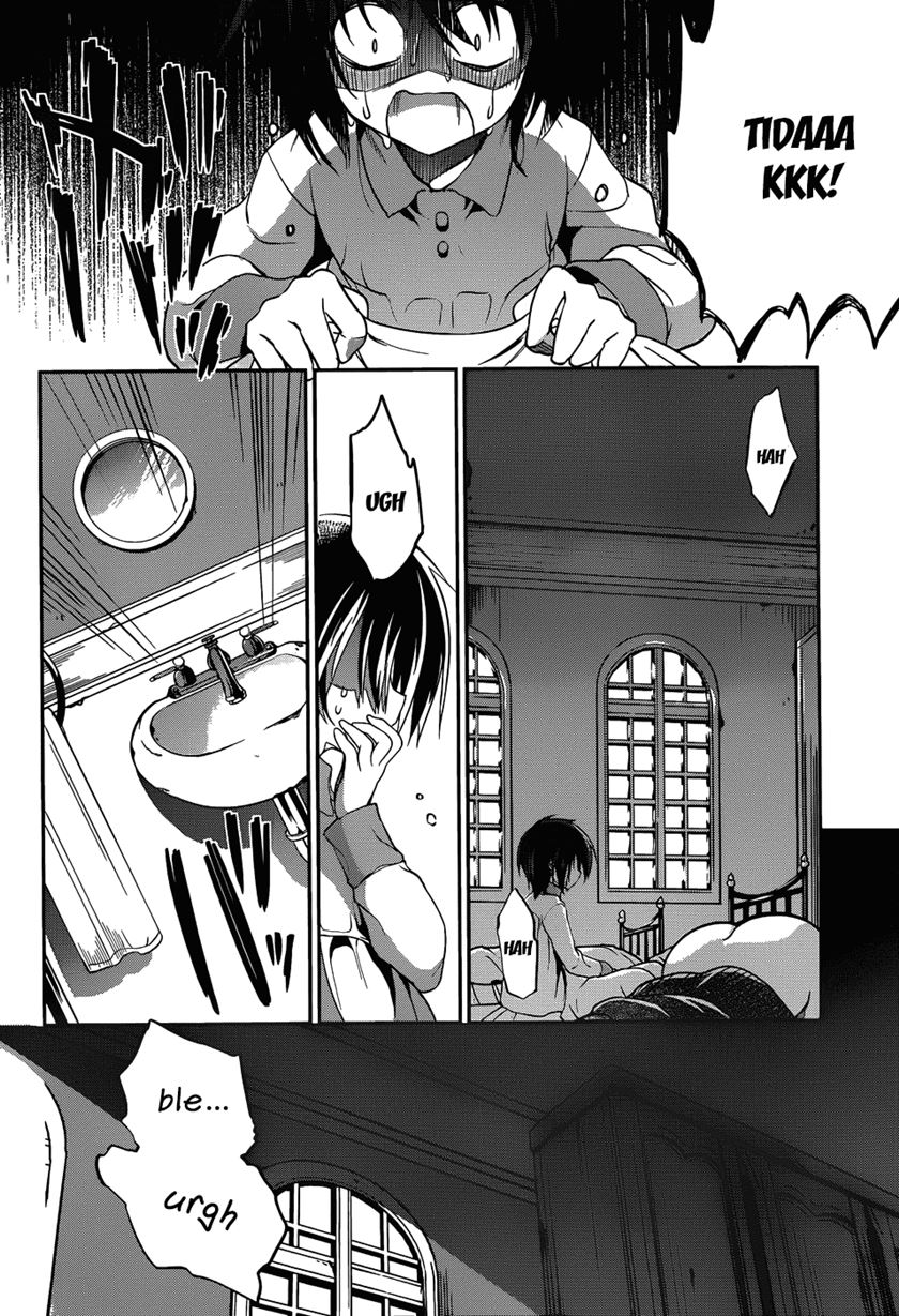 Dolls Fall Chapter 4 Gambar 5