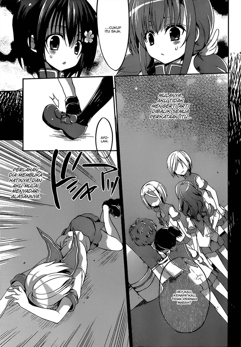 Dolls Fall Chapter 2 Gambar 23
