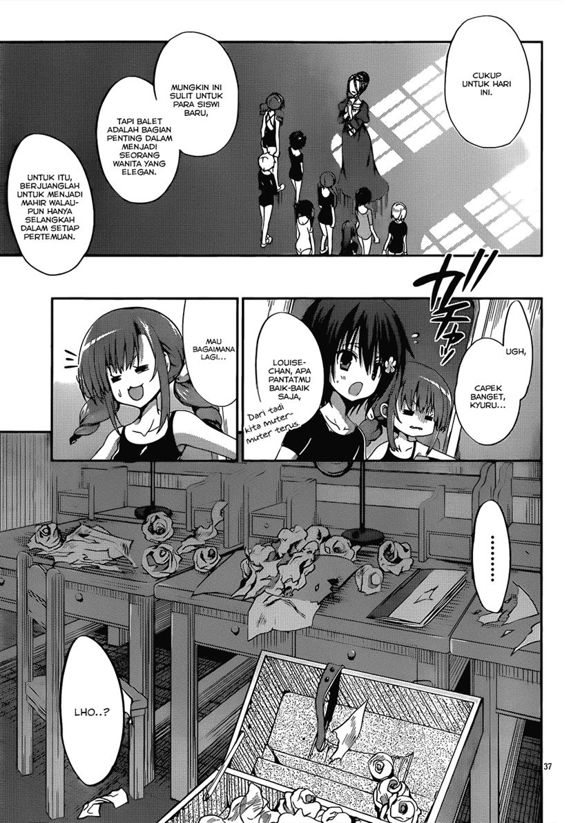 Dolls Fall Chapter 2 Gambar 37