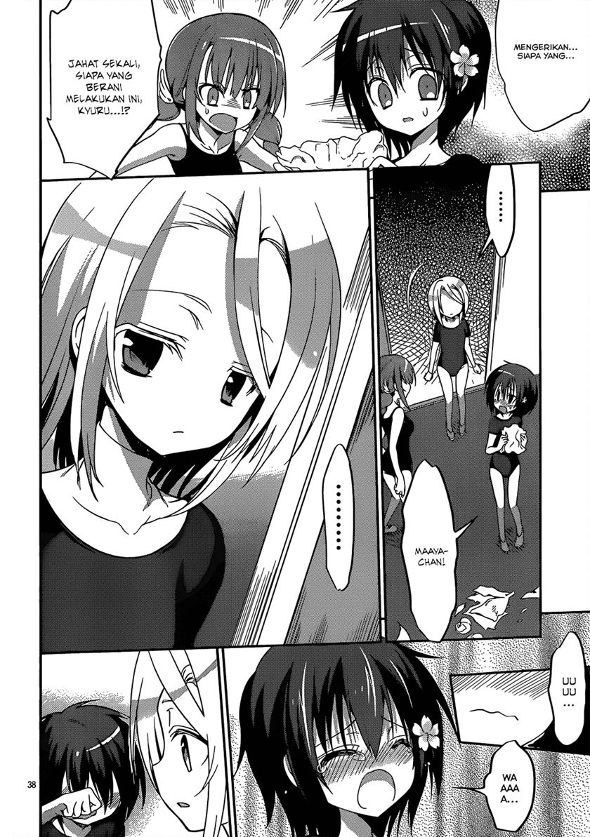 Dolls Fall Chapter 2 Gambar 38