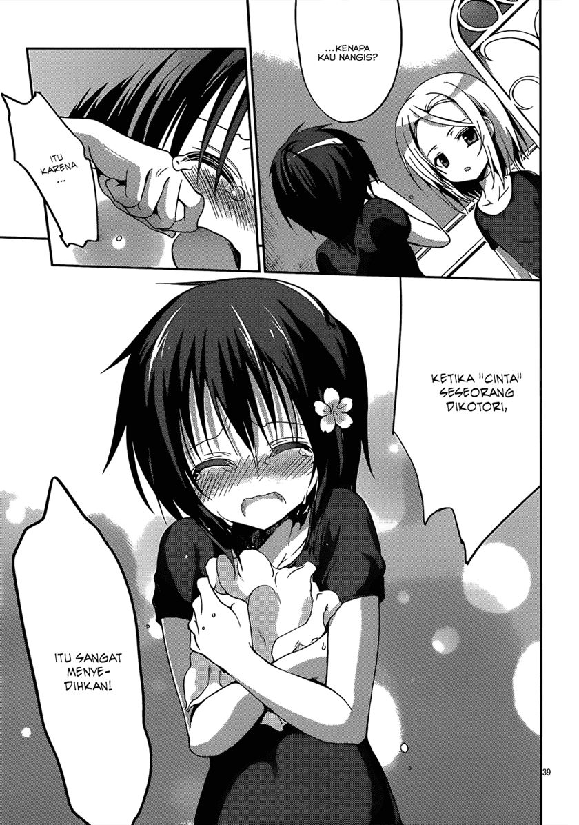 Dolls Fall Chapter 2 Gambar 39