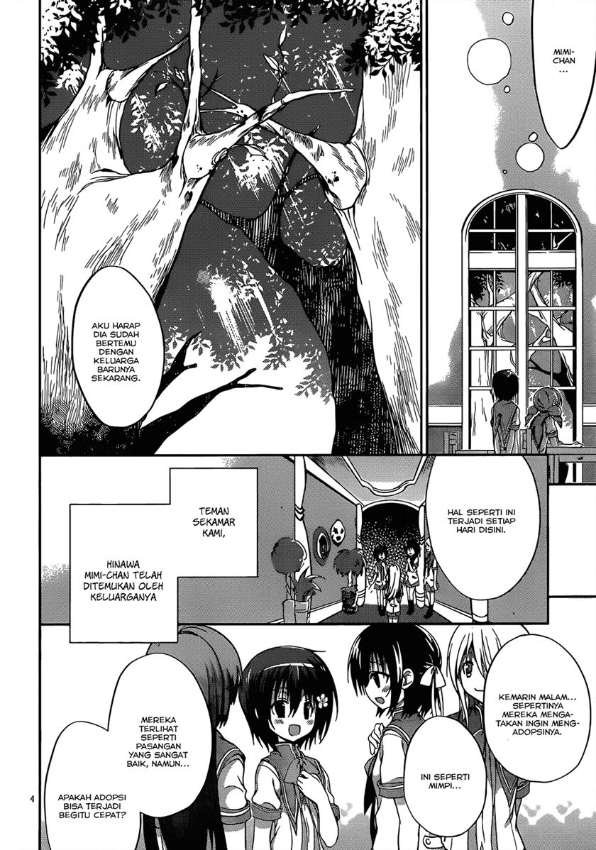 Dolls Fall Chapter 2 Gambar 4