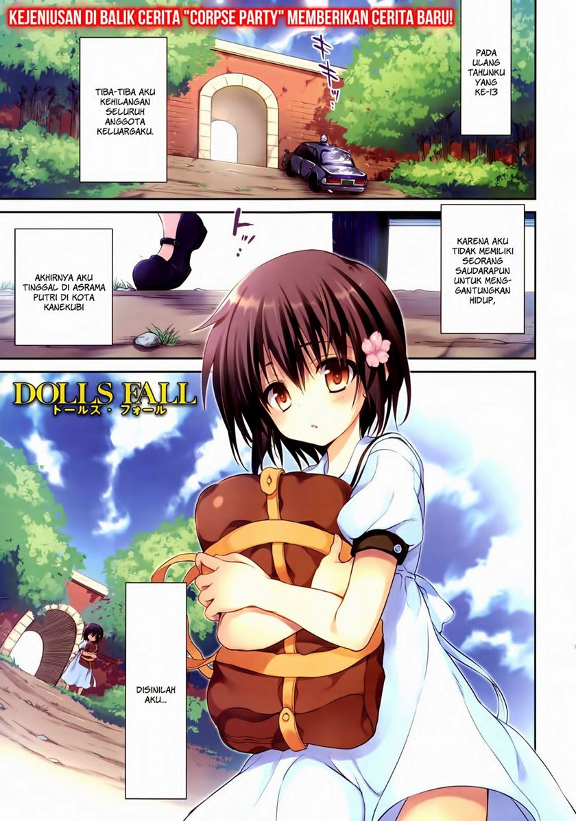 Baca  Dolls Fall Chapter 1 Gambar 2