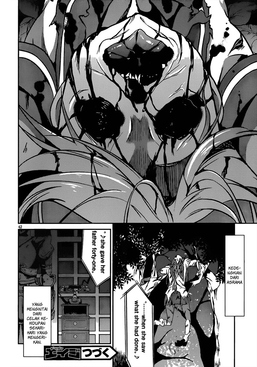 Dolls Fall Chapter 1 Gambar 46