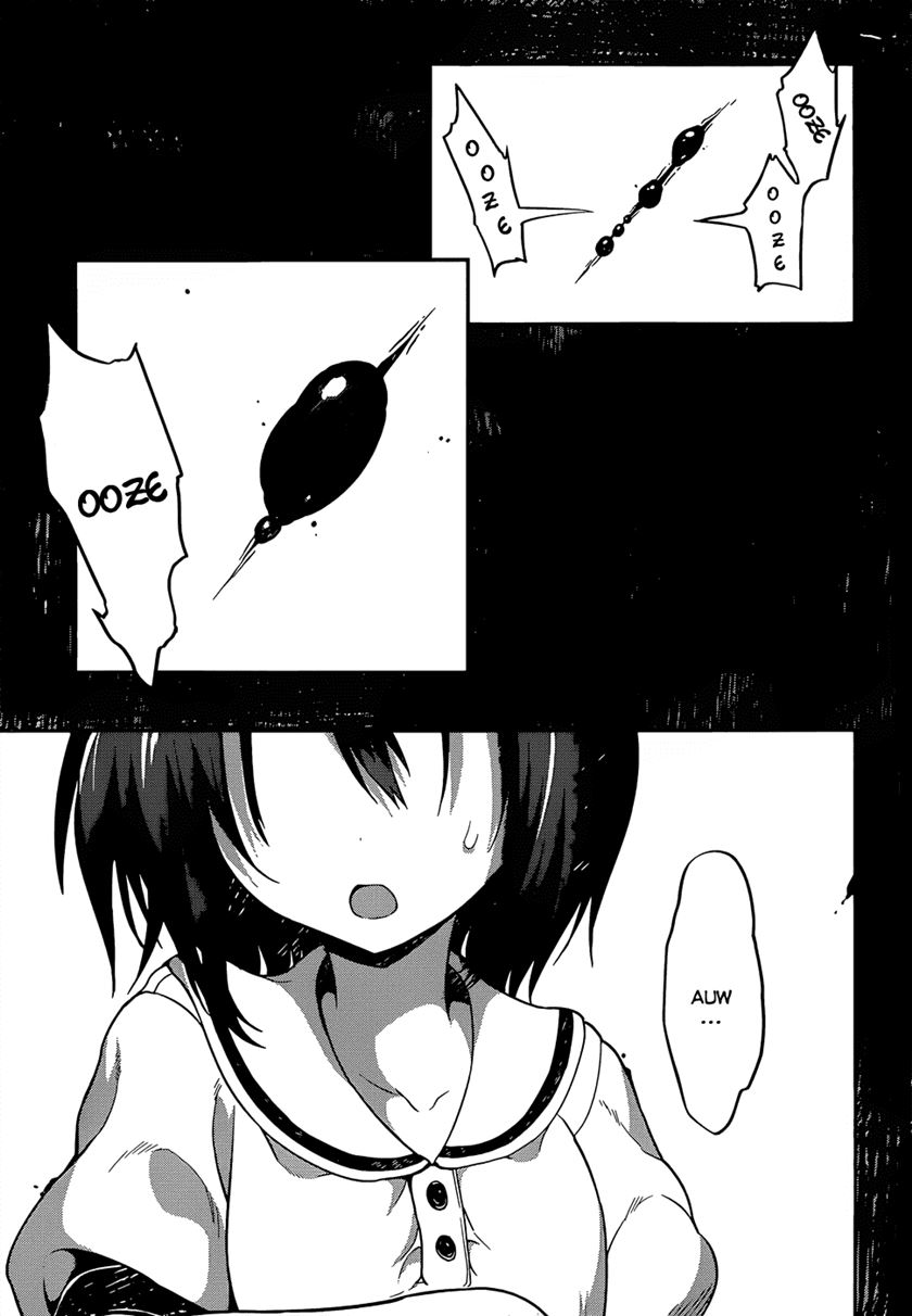 Dolls Fall Chapter 1 Gambar 5