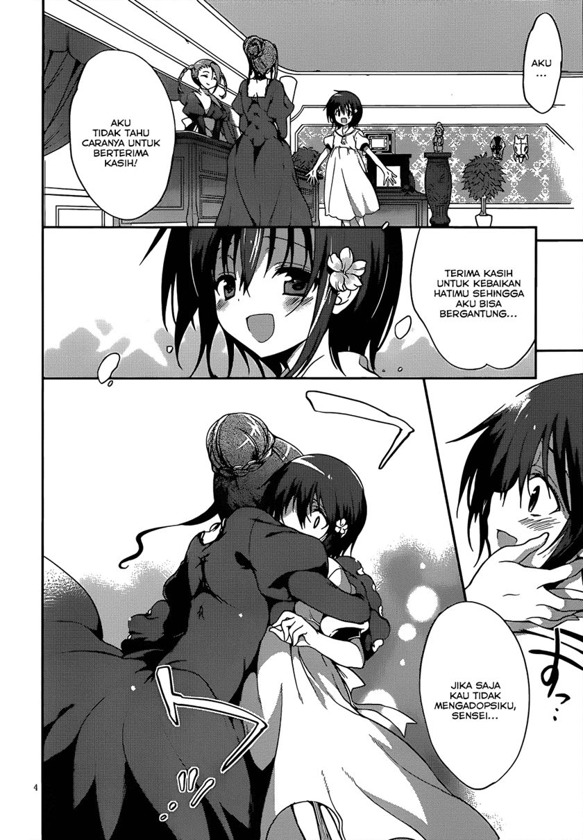 Dolls Fall Chapter 1 Gambar 8