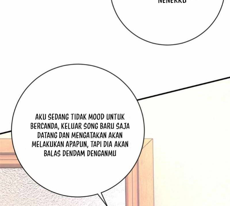 Dad Asked Me to Choose One of Ten Goddesses to Marry Chapter 11 Gambar 23