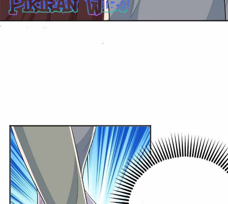 Dad Asked Me to Choose One of Ten Goddesses to Marry Chapter 11 Gambar 31