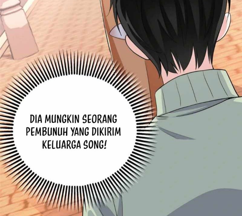 Dad Asked Me to Choose One of Ten Goddesses to Marry Chapter 11 Gambar 33