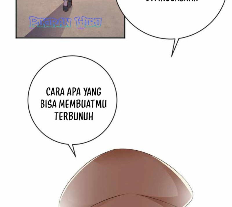 Dad Asked Me to Choose One of Ten Goddesses to Marry Chapter 11 Gambar 35